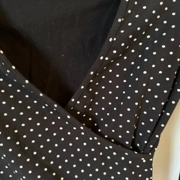 American Apparel Bodysuit - Picture 4 of 5